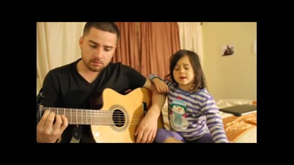 Песента, която разплака Америка : Jorge&аlexa Narvaez - Home