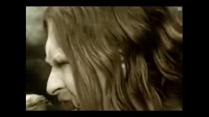 Dimmu Borgir - The Sacrilegious Scorn
