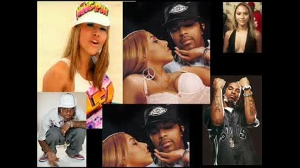 Lil Flip Ft. Lea Sunshine Hypnotize Remix