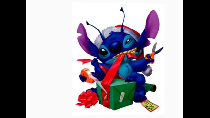[: Merry Christmas and Happy New Year :]