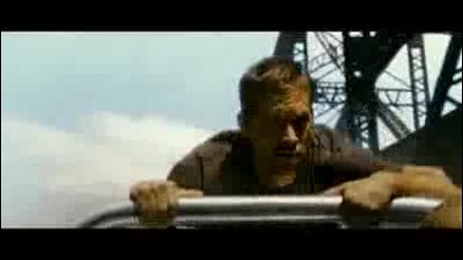 Fast Five - Official Trailer 2 [hd]