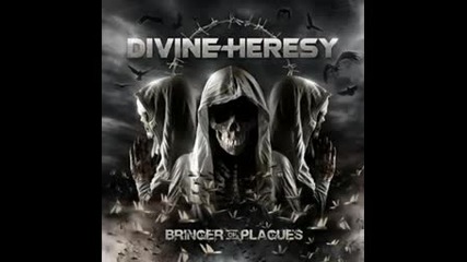 Divine Heresy - Anarchaos (new!!)