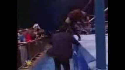 Undertaker Vs Mankid Revenge Of the Taker Part 2