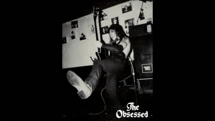 The Obsessed - River of Soul