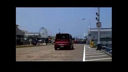 [ 2010 ] Nissan Cube Ревю...