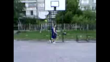 Basketball 19.05.2004
