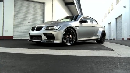 Колата която скоро няма да заема място в твоя гараж Bmw M3