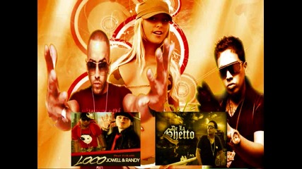 Yandel Ft. De La Ghetto - Tumbao 