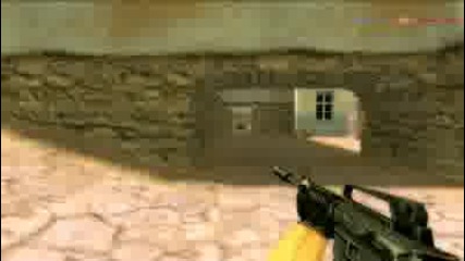 Cs f0rest
