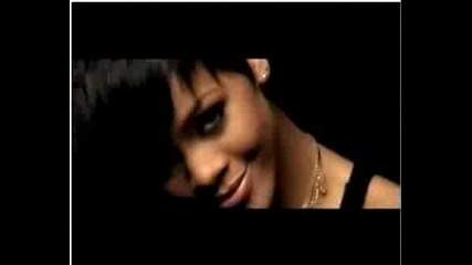 Rihanna - Take A Bow [official Video]