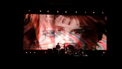 The Police В Белград - Invisible Sun