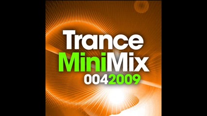 Trance Mini Mix 004 - 2009