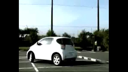 Номера С Toyota Iq