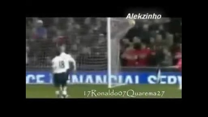 Cristiano Ronaldo ~ New Season New Movie 2008 