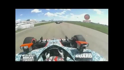 Motorsport Crashes 2011 Part 7