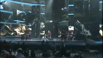 Евровизия 2009 - Швейцария - Втора репетиция - Lovebugs