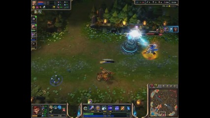 Short Lol Montage #1
