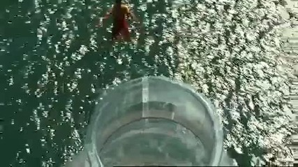 Coca-cola Summer Commercial 2011, Open Happiness