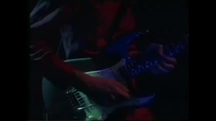 Little River Band - The Night Owl , 1981 