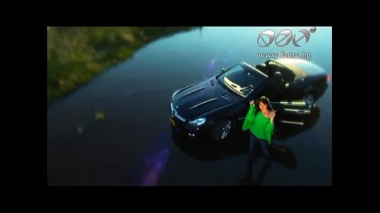 Ина - Луда съм ангел съм
