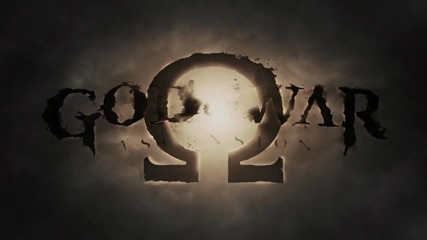 God of War Ascension Tv ad