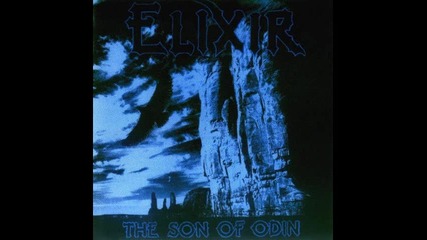 Elixir-hold High The Flame