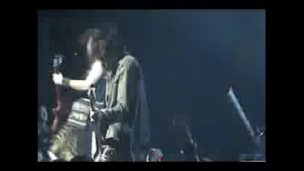 Guns N Roses - Out Ta Get Me