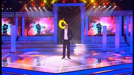 Dejan Matic - Gresnica i vila - ( Tv Grand 25.02.2014.)