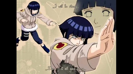 Naruto - Linkin park 