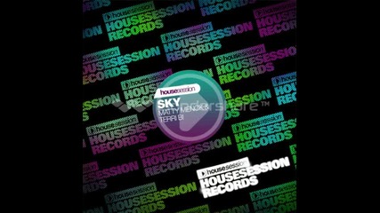 Matty Menck - Sky ( Martin Villeneuve )