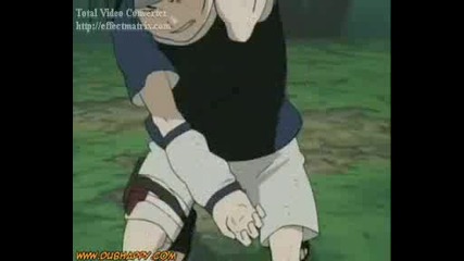 Naruto Shippuuden Ep.9 {eng Audio} 