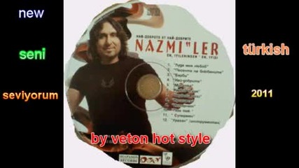 ork nazmiler new seni seviyorum