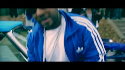 Young Jeezy - Hustle Hard (g-mix)