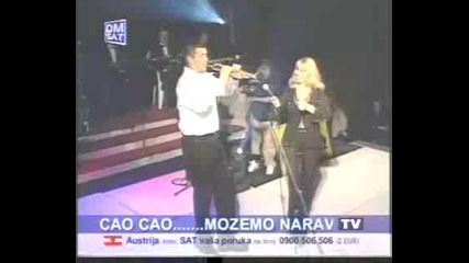 Сузана Йованович - Соколе 