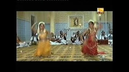 Индийски песни и танци 