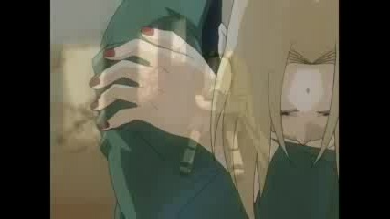 Tsunade - Endless Sacrifice