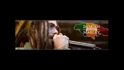 Damian M. - Welcome Yo Jamrock (dnb Remix)