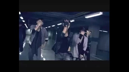 Dbsk - Hot Issue