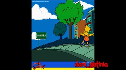 Soulja Boy [ Simpsons Pic ]