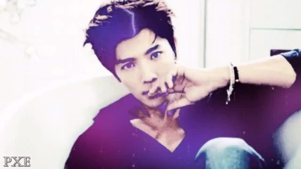 Anahi l Donghae ll Beautiful stranger