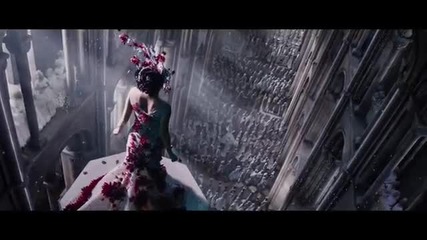 Jupiter Ascending Official Teaser Trailer #1 (2014)