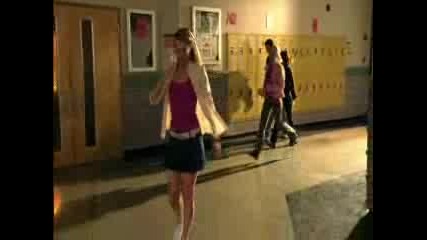 Alona Tal In Veronica Mars 4