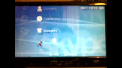 Psp 3.90 Skype And Gomessenger