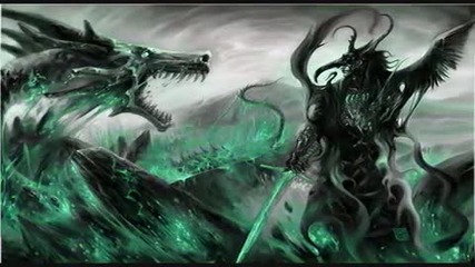 Epic Score - Black Angels W Choir