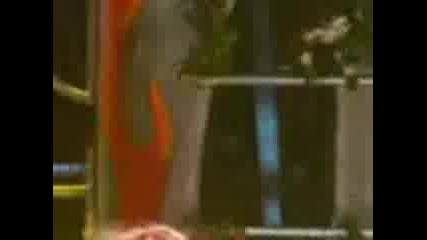 linkin park-The hook up(live)