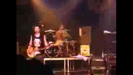 Nofx - Fun Things To Fuck (Live)