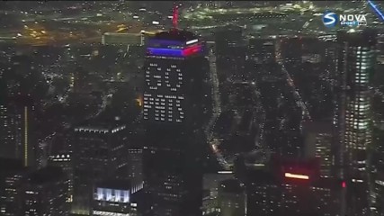 Ню Инглънд Пейтриътс триумфира на Супербоул