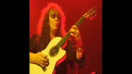 Malmsteen - Air on the G string