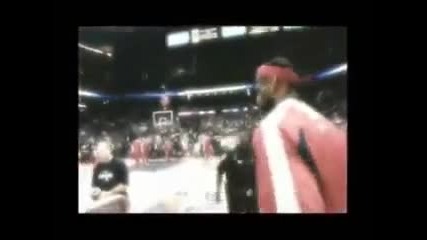 Dwyane Wade & Lebron James Miami Heat Mix Eminem - Til I Colapse 