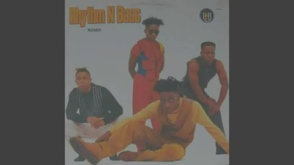 Rhythm-n-bass - Roses (housed Mix) 1992